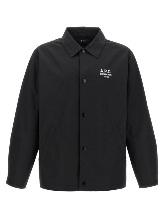 'Regis' overshirt