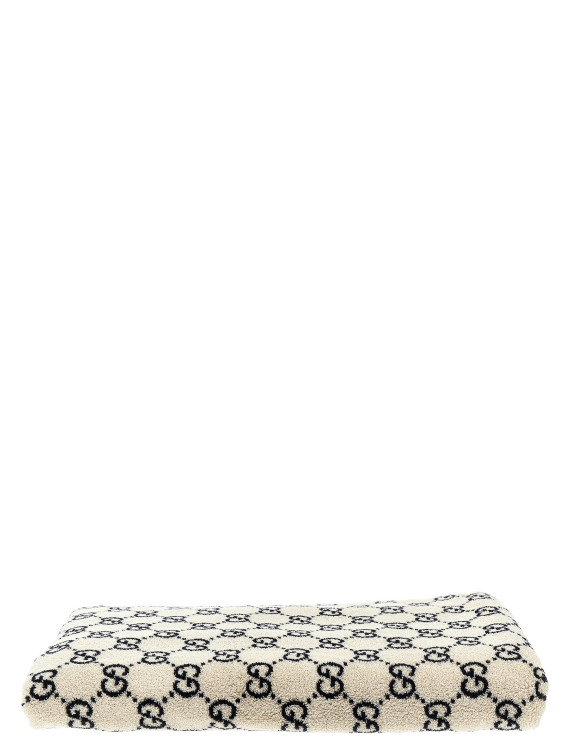 'Patrick' beach towel #1