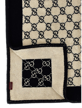 'Patrick' beach towel #