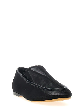 'Alessia' loafers #