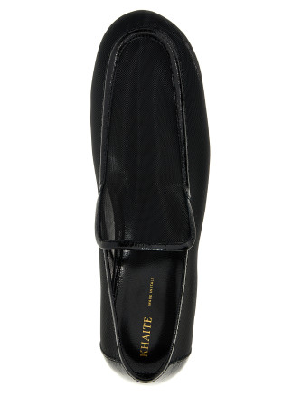 'Alessia' loafers #