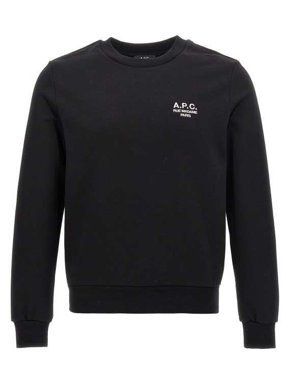 'Rue Madame' sweatshirt #1