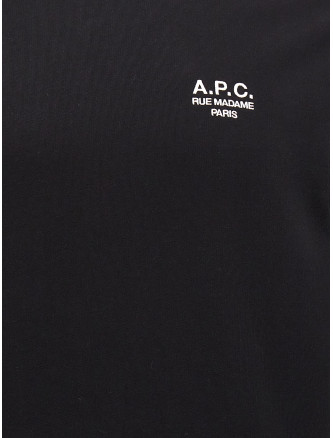 'Rue Madame' sweatshirt #