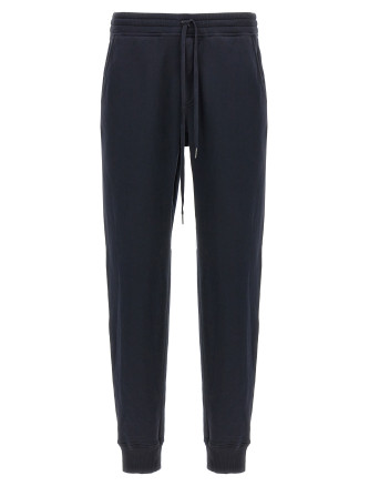 'Vintage Garment Dyed' joggers