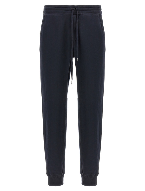 'Vintage Garment Dyed' joggers #1