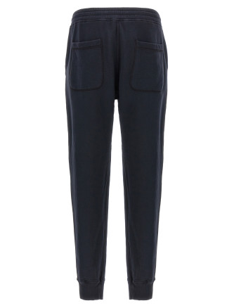 'Vintage Garment Dyed' joggers #