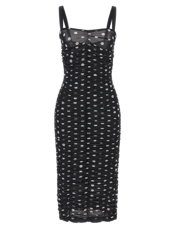 'Mambo' dress #1