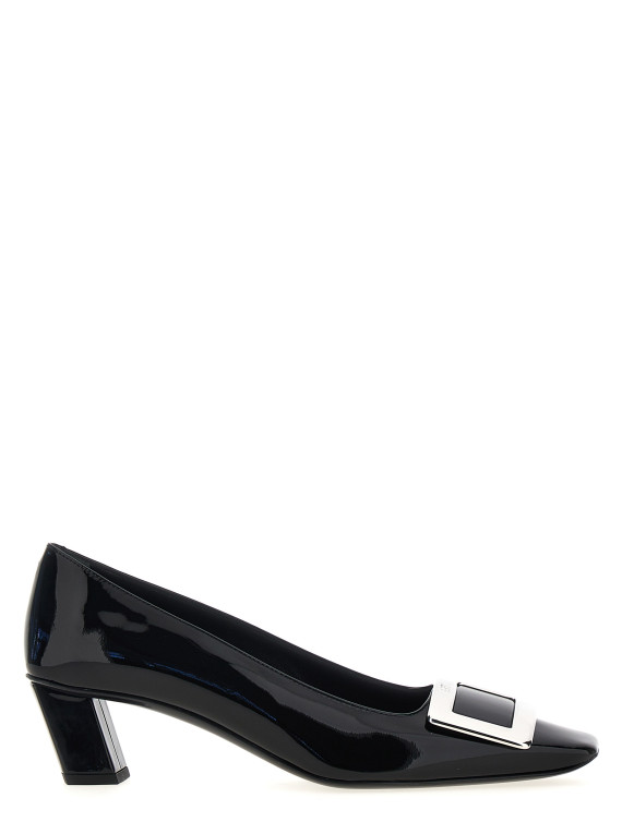 'Belle Vivier' pumps #1