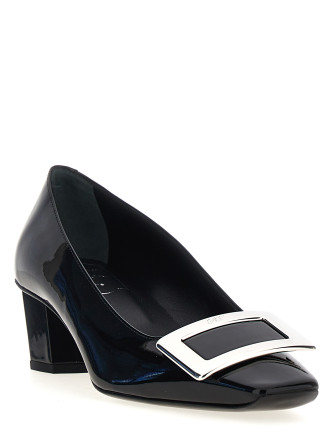 'Belle Vivier' pumps #