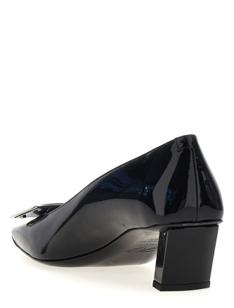 'Belle Vivier' pumps #