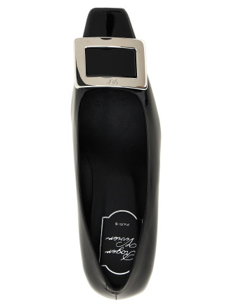 'Belle Vivier' pumps #