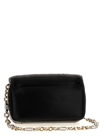 'Mini Viv' Choc' crossbody bag #