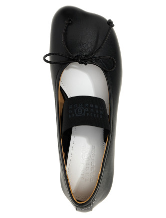 'Anatomic' ballet flats #