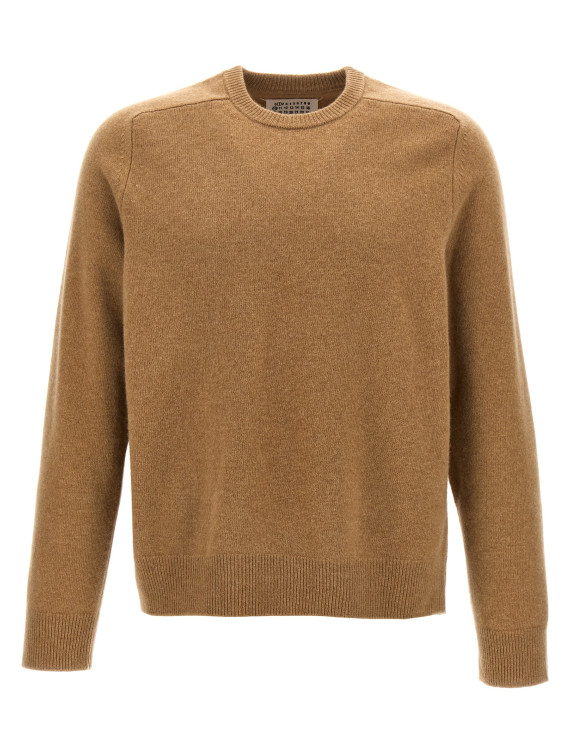 Wool sweater #1