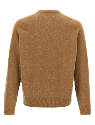 Wool sweater #