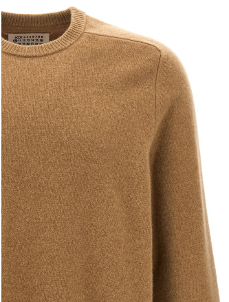 Wool sweater #