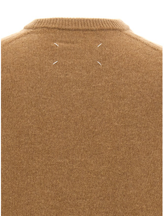 Wool sweater #