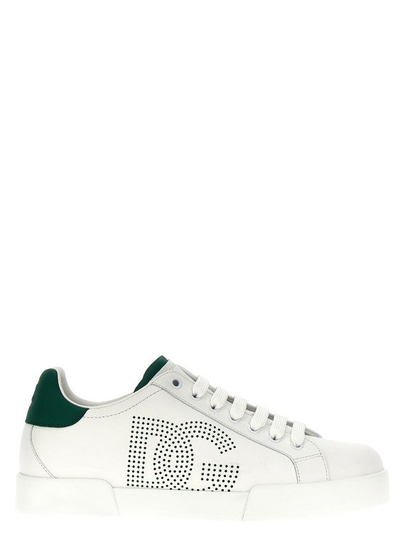 'Portofino' sneakers #1