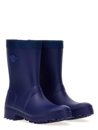 'Greca' rain boots