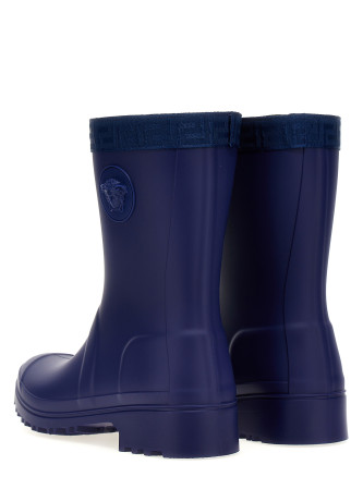 'Greca' rain boots #