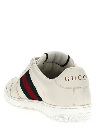 'Screener' sneakers #