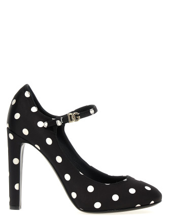 'Mary Jane Sharon' pumps