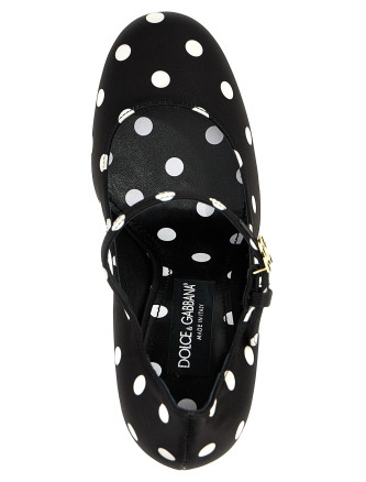 'Mary Jane Sharon' pumps #