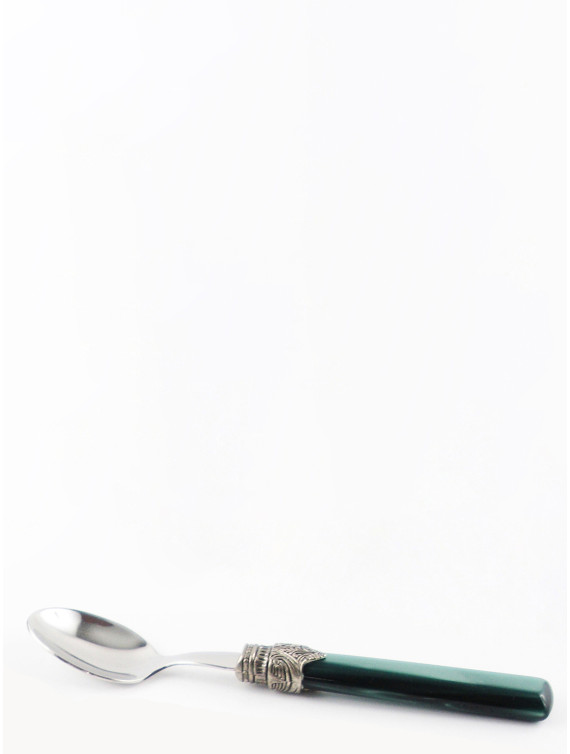 6 teaspoon set 'Tosca' coffee #1