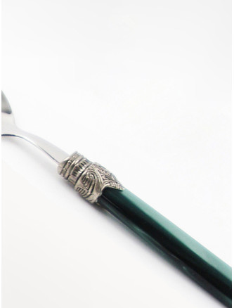 6 teaspoon set 'Tosca' coffee #