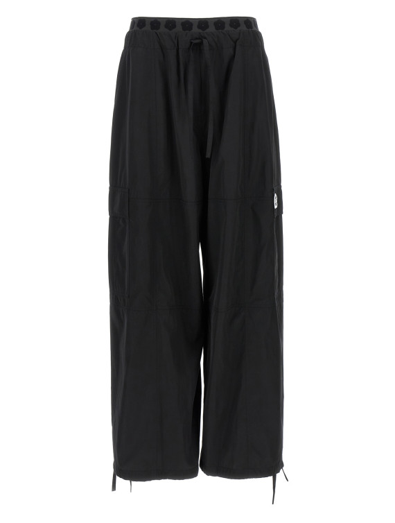 'Boke Flower 2.0' cargo pants #1