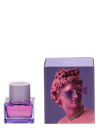 'Bonbons a La Violette' perfume 50 ml #