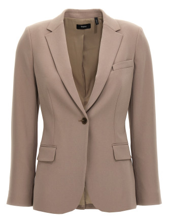 'Staple' blazer
