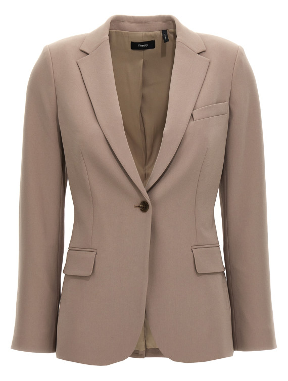 'Staple' blazer #1