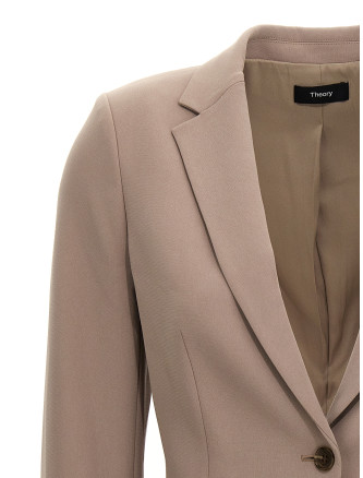 'Staple' blazer #