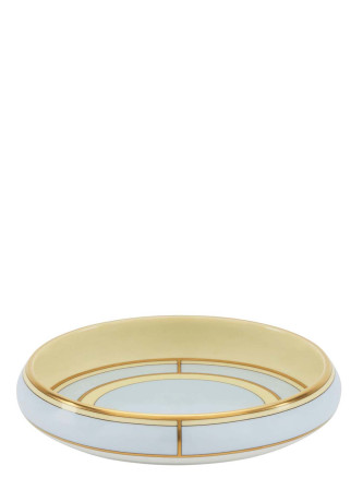 'Diva' round valet tray