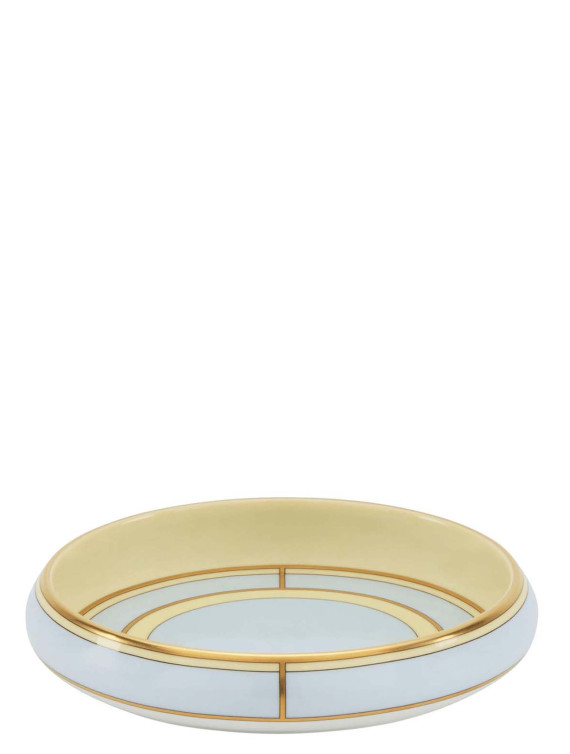 'Diva' round valet tray #1