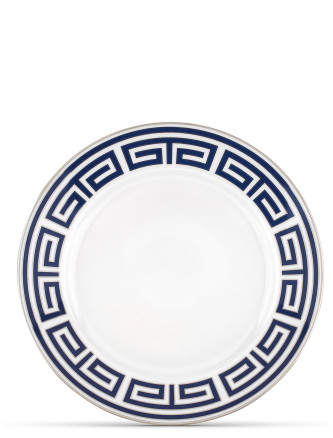 'Labyrinth' flat plate ⌀ 28 cm