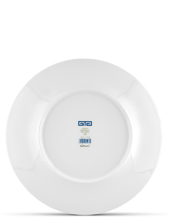 'Labyrinth' flat plate ⌀ 28 cm #