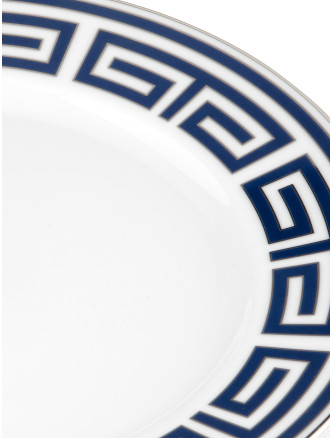 'Labyrinth' flat plate ⌀ 28 cm #