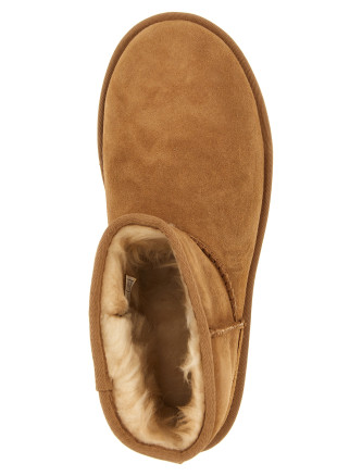 'Classic Mini II' ankle boots #