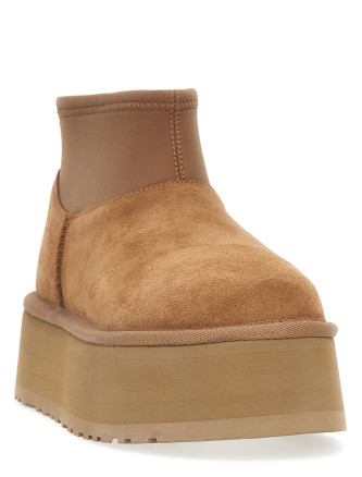 'Classic Mini Dipper' ankle boots #