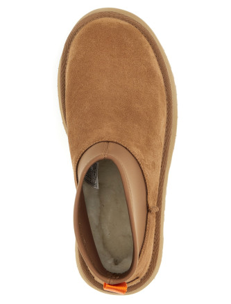 'Classic Mini Dipper' ankle boots #