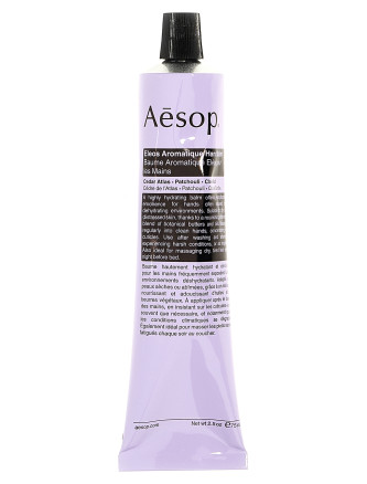 'Eleos Aromatique' hand cream 75 ml