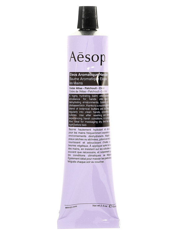 'Eleos Aromatique' hand cream 75 ml #1