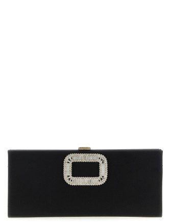 'Pilgrim Small' clutch