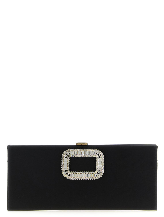 'Pilgrim Small' clutch #1