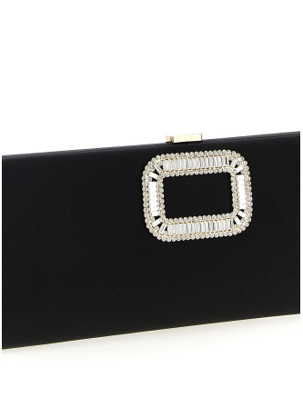 'Pilgrim Small' clutch #