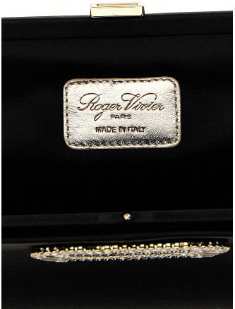 'Pilgrim Small' clutch #