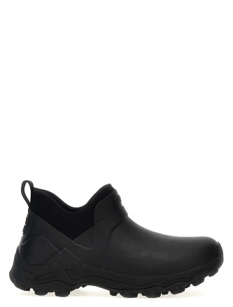 'Bogs' low ankle boots