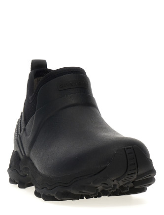 'Bogs' low ankle boots #